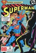 Superman (Netherlands 1984 Baldakijn Boeken/JuniorPress) 30