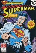 Superman (Netherlands 1984 Baldakijn Boeken/JuniorPress) 31