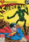 Superman (Netherlands 1984 Baldakijn Boeken/JuniorPress) 33