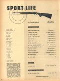 Sport Life (1954-1957 Select Publications) Vol. 3 #4