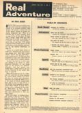 Real Adventure (1955-1971 Hillman) Vol. A #5
