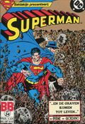 Superman (Netherlands 1984 Baldakijn Boeken/JuniorPress) 34