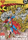 Superman (Netherlands 1984 Baldakijn Boeken/JuniorPress) 37