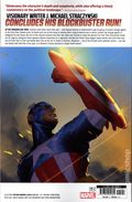 Captain America TPB (2024 Marvel) By J. Michael Straczynski 3-1ST
