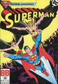 Superman (Netherlands 1984 Baldakijn Boeken/JuniorPress) 38