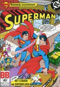 Superman (Netherlands 1984 Baldakijn Boeken/JuniorPress) 40
