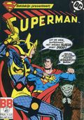 Superman (Netherlands 1984 Baldakijn Boeken/JuniorPress) 41