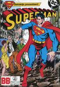 Superman (Netherlands 1984 Baldakijn Boeken/JuniorPress) 42
