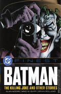 DC Finest: Batman The Killing Joke and Other Stories TPB (2025 DC) 1-1ST
