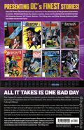 DC Finest: Batman The Killing Joke and Other Stories TPB (2025 DC) 1-1ST