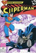 Superman (Netherlands 1984 Baldakijn Boeken/JuniorPress) 43