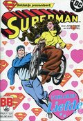 Superman (Netherlands 1984 Baldakijn Boeken/JuniorPress) 46