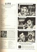 Life (1883-2000 Clair Maxwell/Life Publishing Company) Magazine Aug 14 1944
