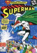 Superman (Netherlands 1984 Baldakijn Boeken/JuniorPress) 48