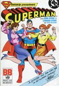 Superman (Netherlands 1984 Baldakijn Boeken/JuniorPress) 49