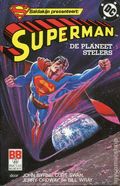 Superman (Netherlands 1984 Baldakijn Boeken/JuniorPress) 50