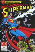 Superman (Netherlands 1984 Baldakijn Boeken/JuniorPress) 51