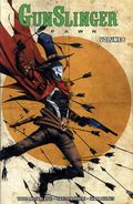 Gunslinger Spawn TPB (2022 Image) 6-1ST