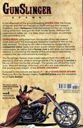 Gunslinger Spawn TPB (2022 Image) 6-1ST