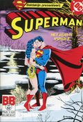 Superman (Netherlands 1984 Baldakijn Boeken/JuniorPress) 52