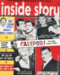 Inside Story (1955-1965 American Periodicals) Vol. 3 #6