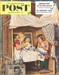 Saturday Evening Post (1821 Curtis Publishing Co.) Magazine Vol. 225 #31