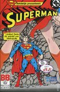 Superman (Netherlands 1984 Baldakijn Boeken/JuniorPress) 53