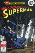 Superman (Netherlands 1984 Baldakijn Boeken/JuniorPress) 54