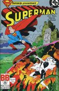 Superman (Netherlands 1984 Baldakijn Boeken/JuniorPress) 56