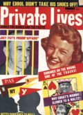Private Lives & Private Affairs (1955 Digest Publications Inc.) Magazine Vol. 1 #10