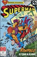 Superman (Netherlands 1984 Baldakijn Boeken/JuniorPress) 57