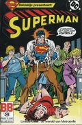 Superman (Netherlands 1984 Baldakijn Boeken/JuniorPress) 58