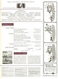 Saturday Evening Post (1821 Curtis Publishing Co.) Magazine Vol. 227 #5