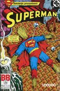 Superman (Netherlands 1984 Baldakijn Boeken/JuniorPress) 59