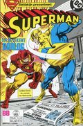 Superman (Netherlands 1984 Baldakijn Boeken/JuniorPress) 60