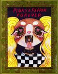 Pinky and Pepper Forever TPB (2025 Silver Sprocket) Special Edition 1-1ST