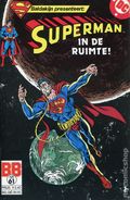Superman (Netherlands 1984 Baldakijn Boeken/JuniorPress) 61