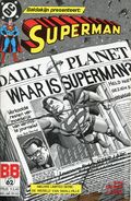 Superman (Netherlands 1984 Baldakijn Boeken/JuniorPress) 62