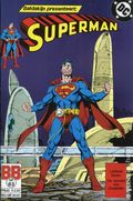 Superman (Netherlands 1984 Baldakijn Boeken/JuniorPress) 63