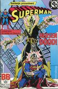 Superman (Netherlands 1984 Baldakijn Boeken/JuniorPress) 64