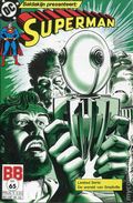 Superman (Netherlands 1984 Baldakijn Boeken/JuniorPress) 65