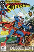 Superman (Netherlands 1984 Baldakijn Boeken/JuniorPress) 66