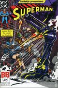 Superman (Netherlands 1984 Baldakijn Boeken/JuniorPress) 67