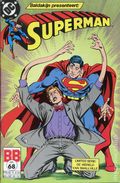 Superman (Netherlands 1984 Baldakijn Boeken/JuniorPress) 68