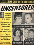 Uncensored (1954 Plaza Digest Inc.) Vol. 3 #6