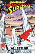Superman (Netherlands 1984 Baldakijn Boeken/JuniorPress) 70