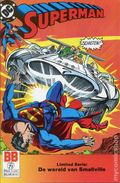Superman (Netherlands 1984 Baldakijn Boeken/JuniorPress) 71