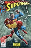 Superman (Netherlands 1984 Baldakijn Boeken/JuniorPress) 72