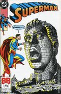Superman (Netherlands 1984 Baldakijn Boeken/JuniorPress) 73