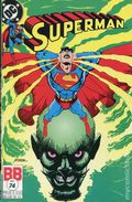 Superman (Netherlands 1984 Baldakijn Boeken/JuniorPress) 74